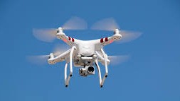 China to ban drone sales in Beijing citing security concerns