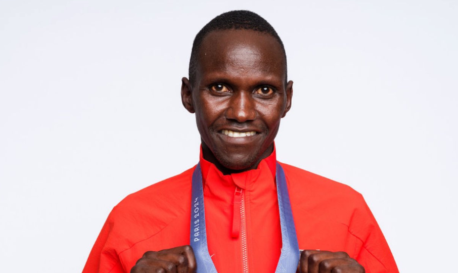 Ronald Kwemoi/ HANDOUT