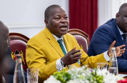 Bid to stop Kuppet from holding polls thrown out
