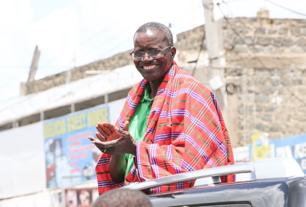 Maraga to IEBC: Don’t erode trust