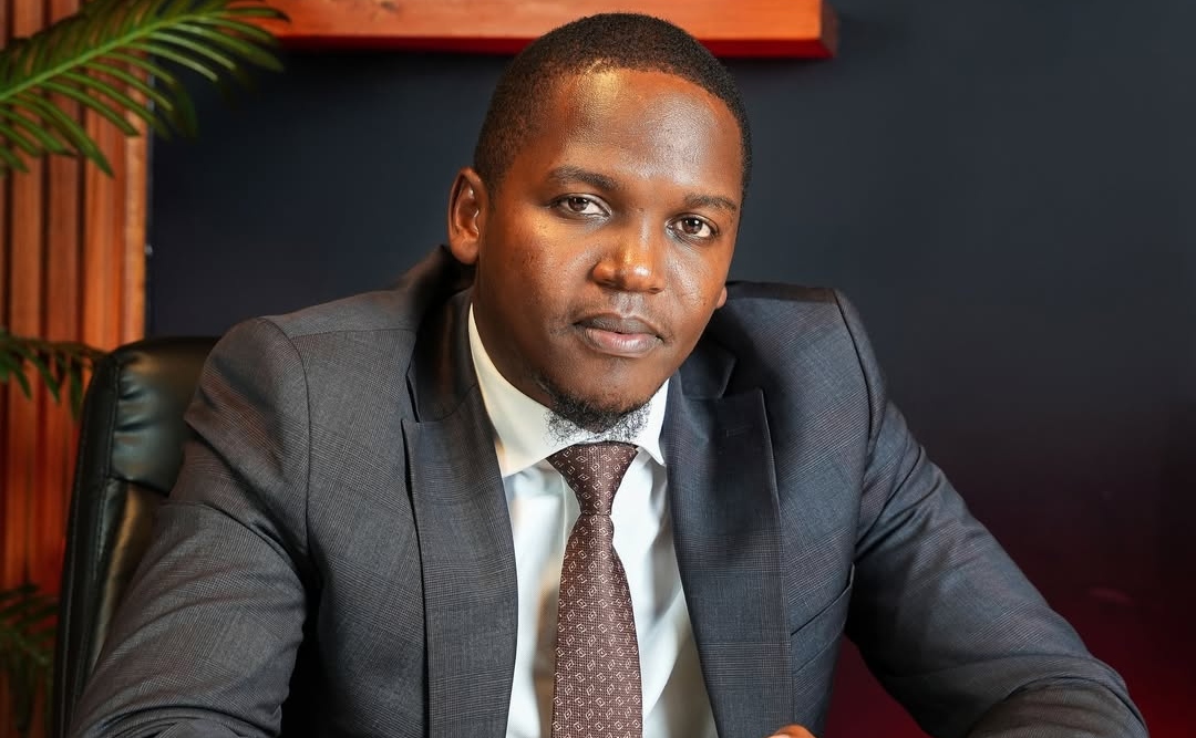 Like a Father I Never Had: Chesang on Relationship with Ruto