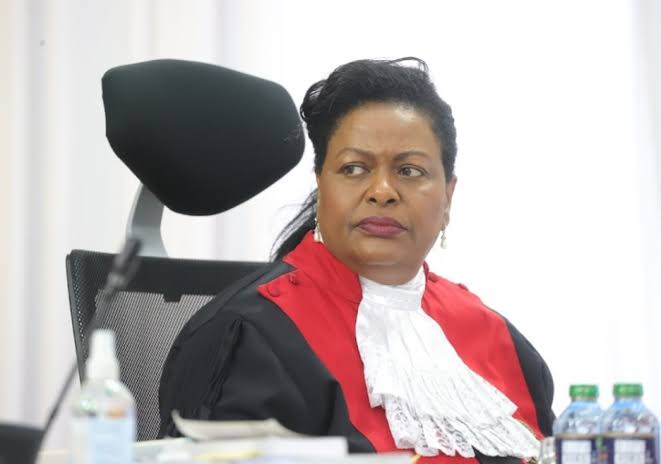 Uganda, Tanzania candidates to battle with Njoki Ndung'u for ICC judge