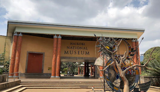 Nairobi Museum, Fort Jesus among top visited sites – report