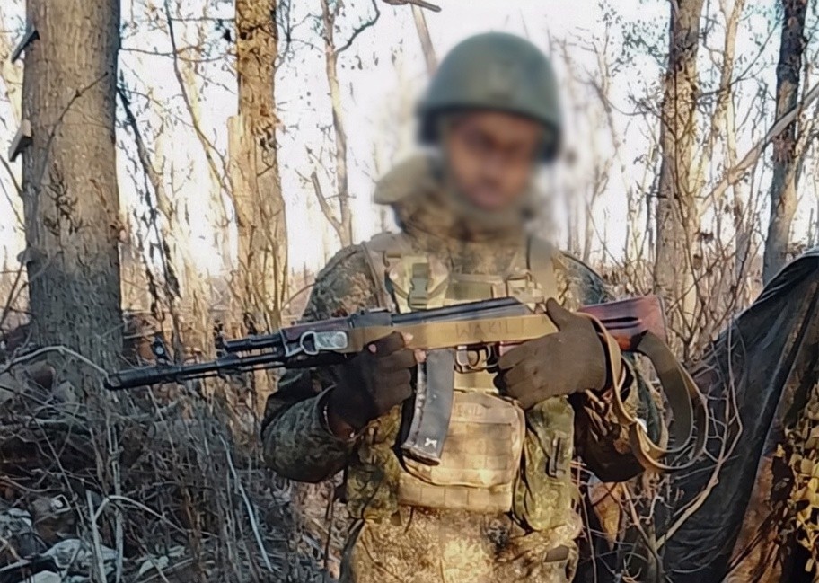Another Kenyan killed fighting for Russia weeks after Mudavadi’s visit