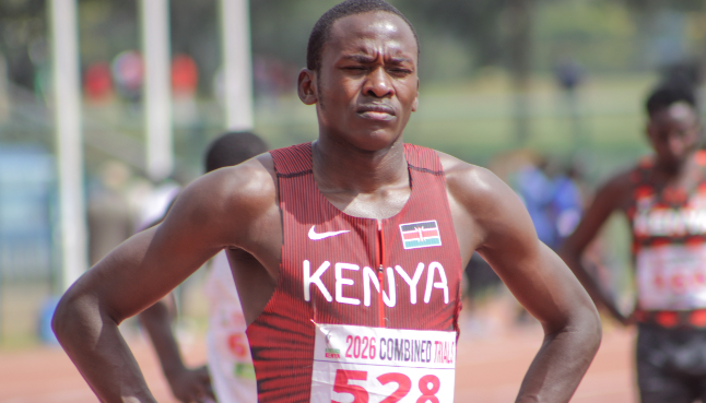 George Mutinda/ TEDDY MULEI