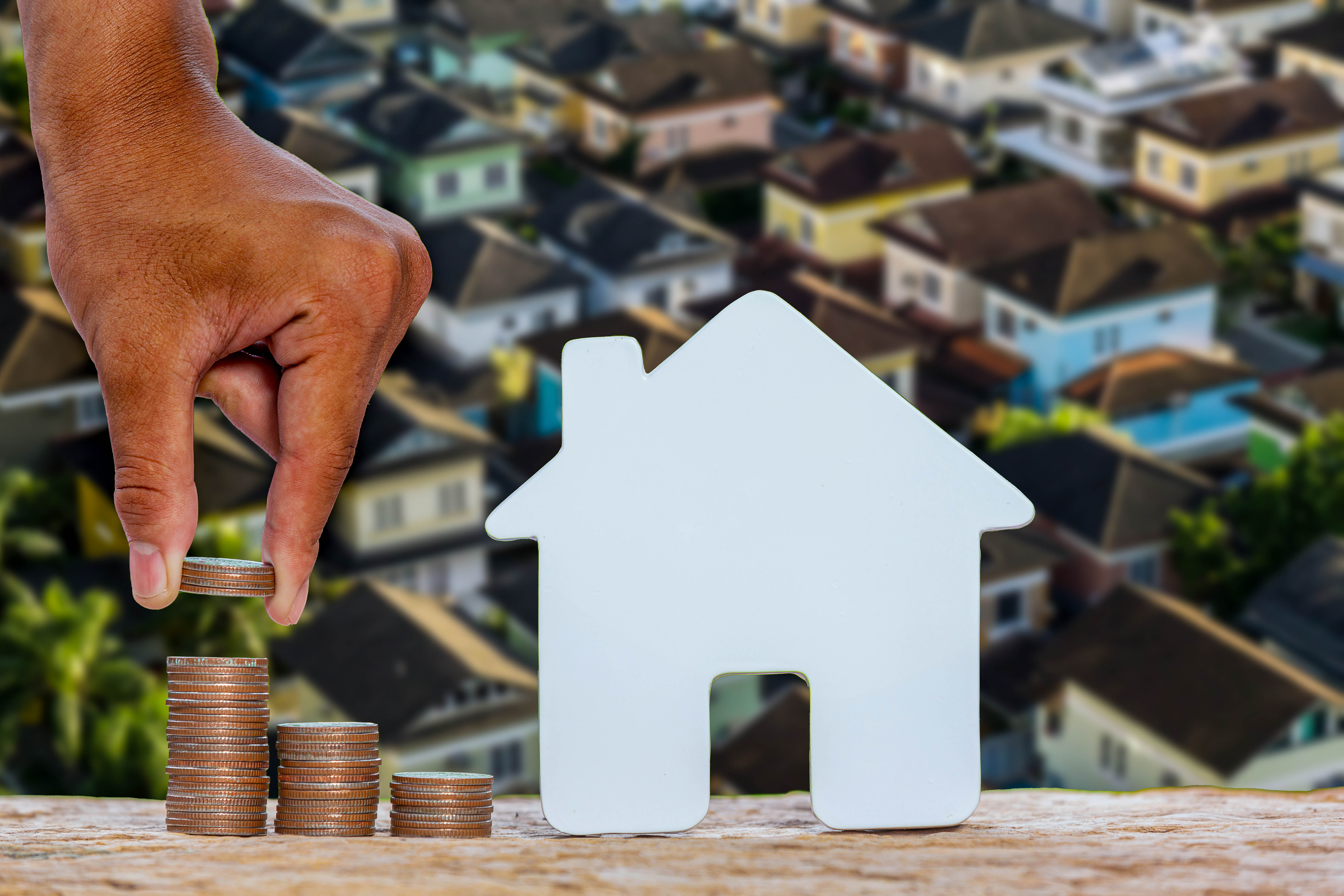 Rent-to-own model turns tenants to houseowners