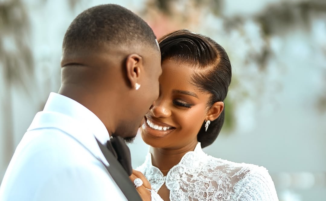 Juma Jux Reveals How an Independent Wife Changed Him