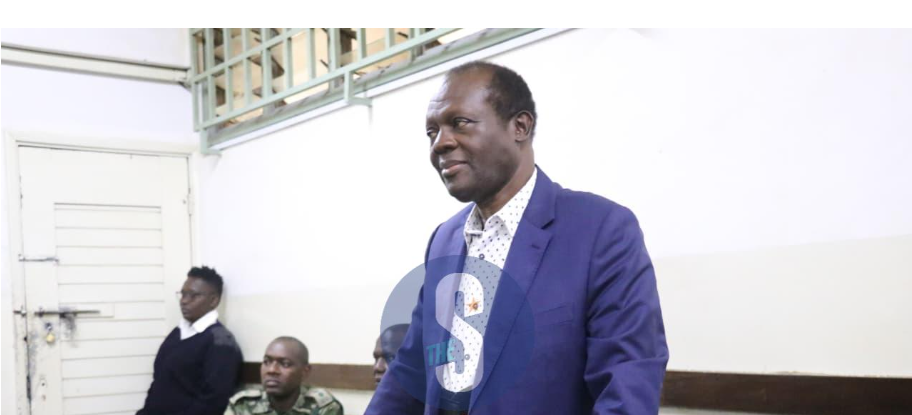 Tuju: I want to be buried within 48 hours