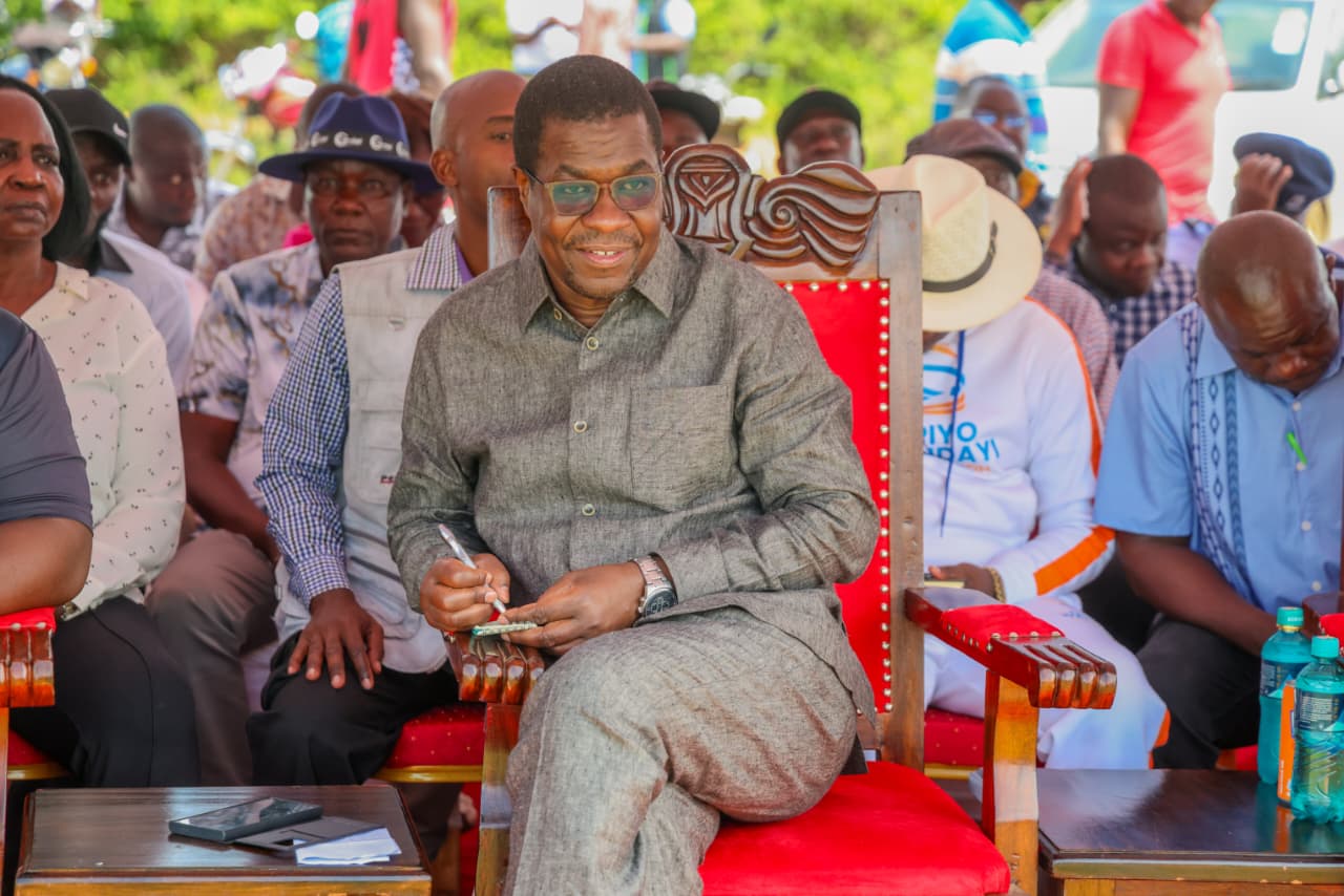 Wandayi: Cartels fighting but we're coming for them
