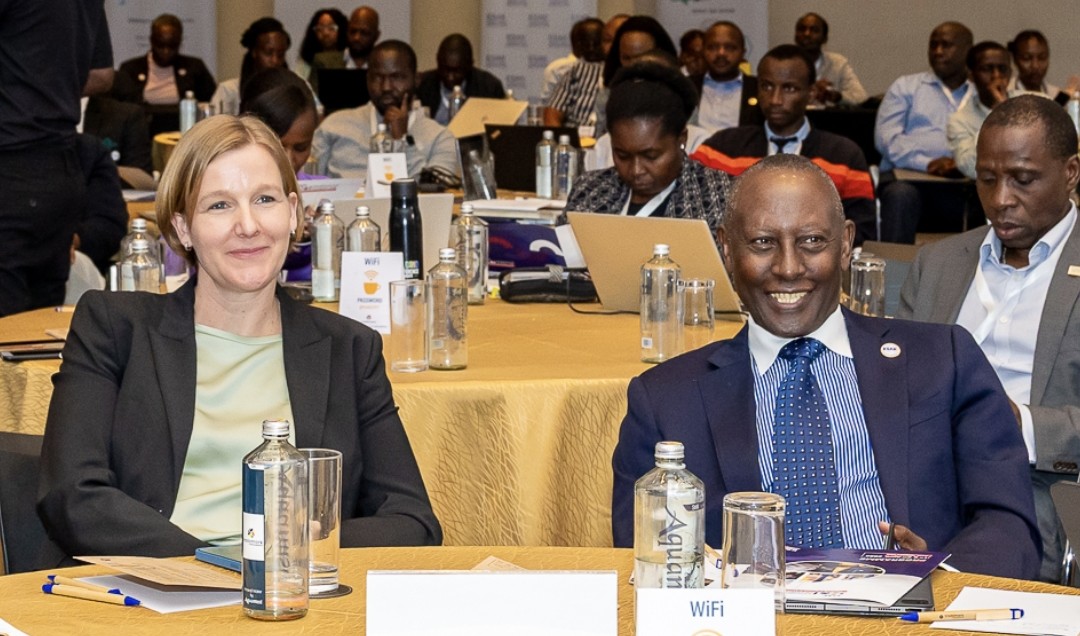 Private power projects surge, now fueling 16% of Kenya’s electricity