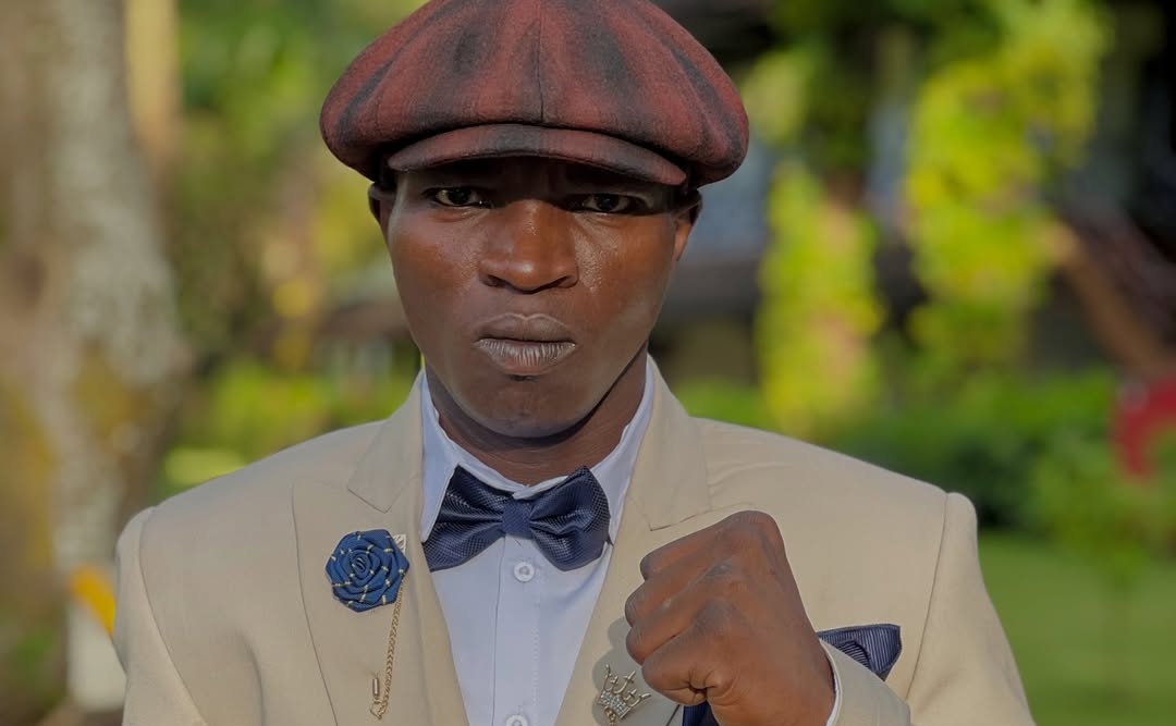 Mbavu Destroyer’s Hilarious Post-Fight Rant Goes Viral