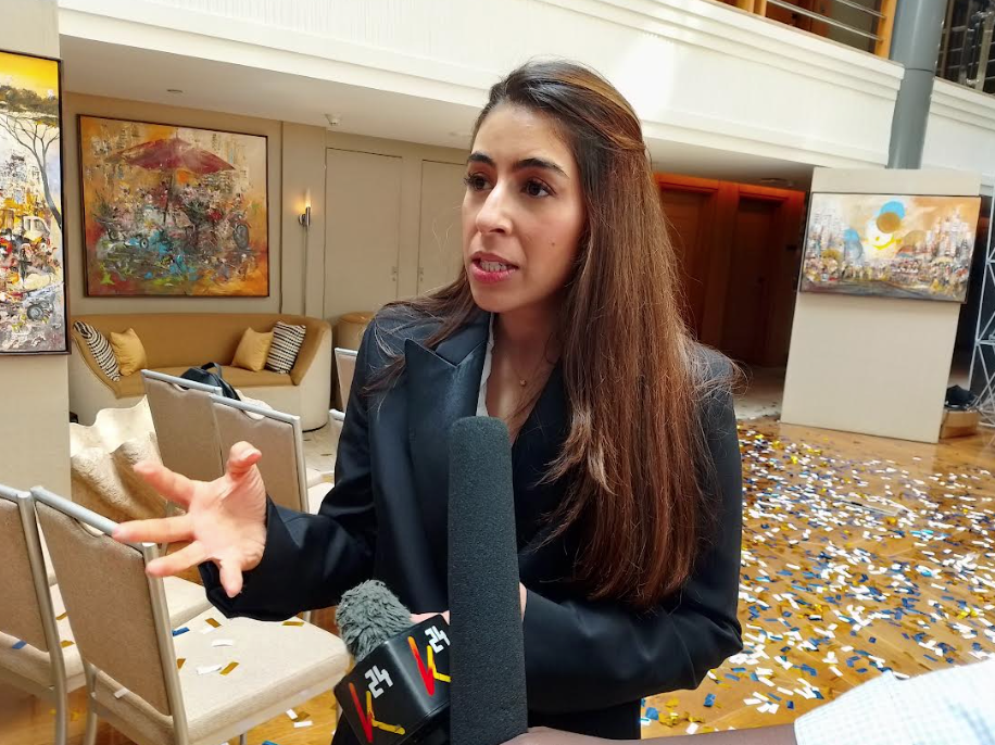 Bhachu: Africans must move from consumption mindset to ownership