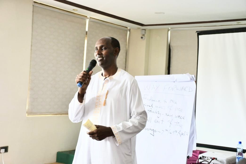 Isiolo rolls out ambitious digital healthcare system