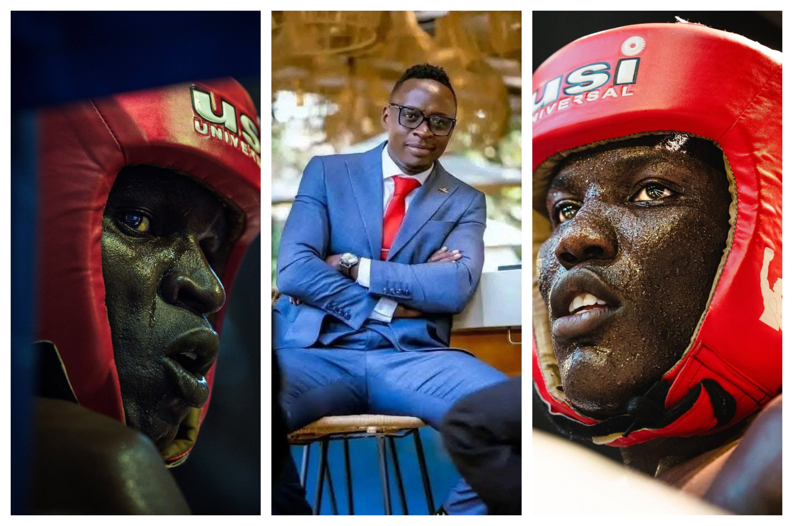 Obinna’s Plea to Kenyans Ahead of State House Visit with Majembe & Mbavu