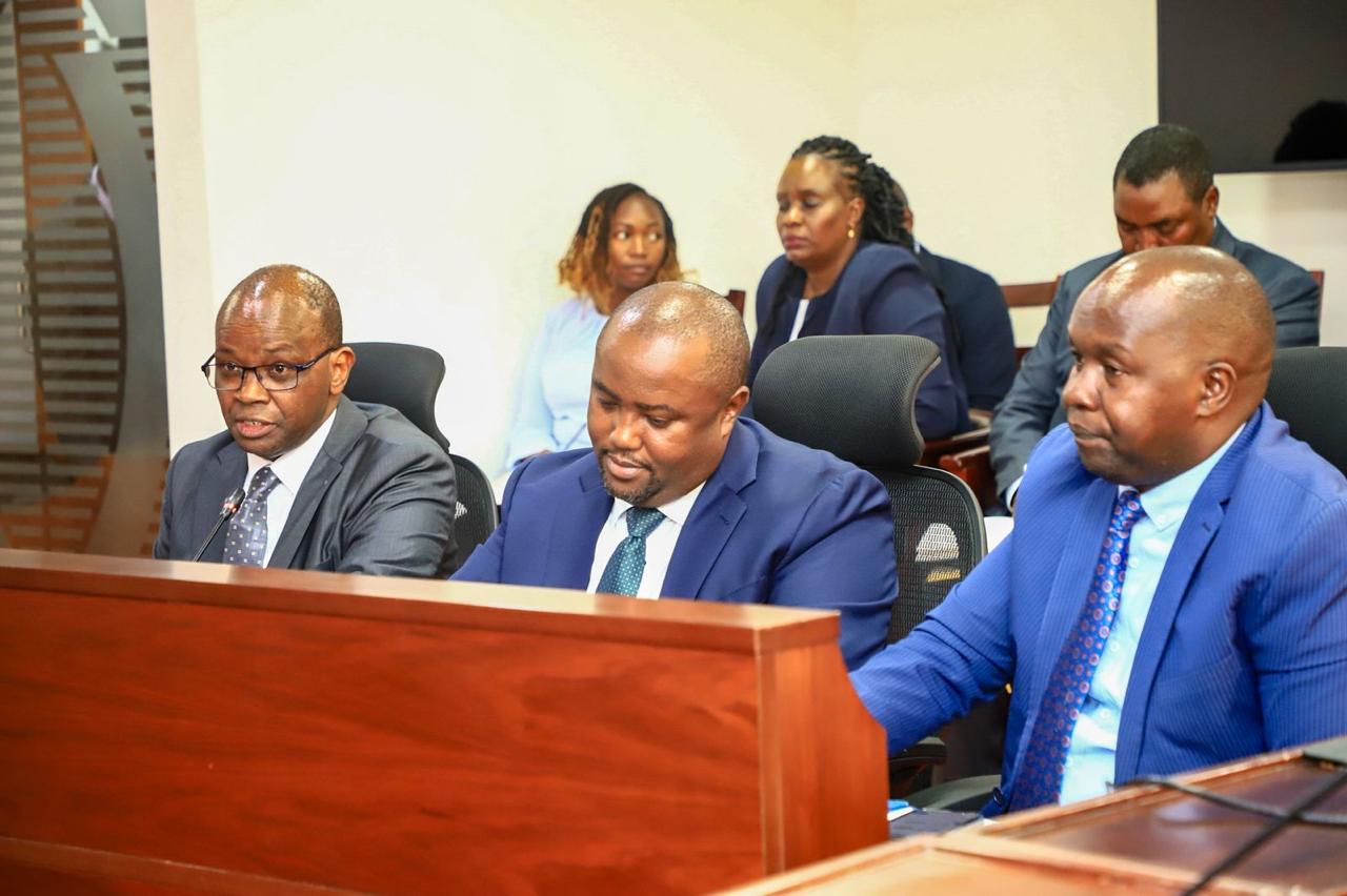 KTDA assures farmers that hydro power projects on track