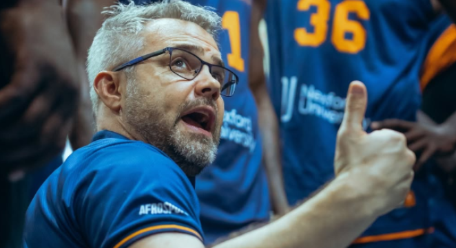Thunder keep the faith as Ibs eyes strong finish in Kalahari Conference