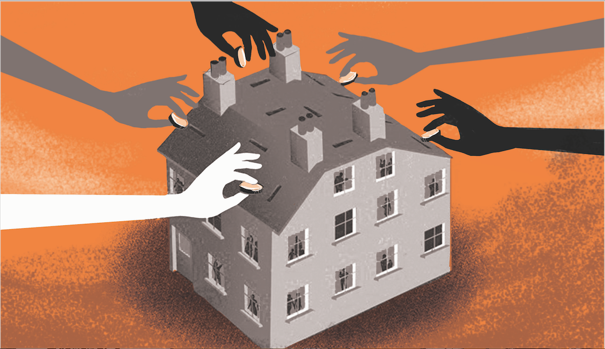 SULTAN: Illicit funds distort Kenya’s real estate market
