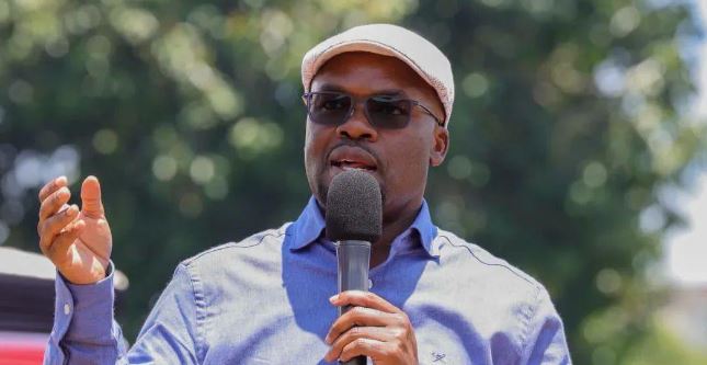 State warns against misuse of boda boda riders