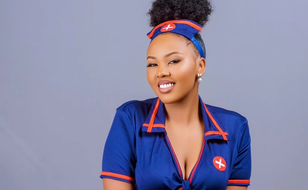 Nurse Judy Recounts Family’s Painful Fall and Rise