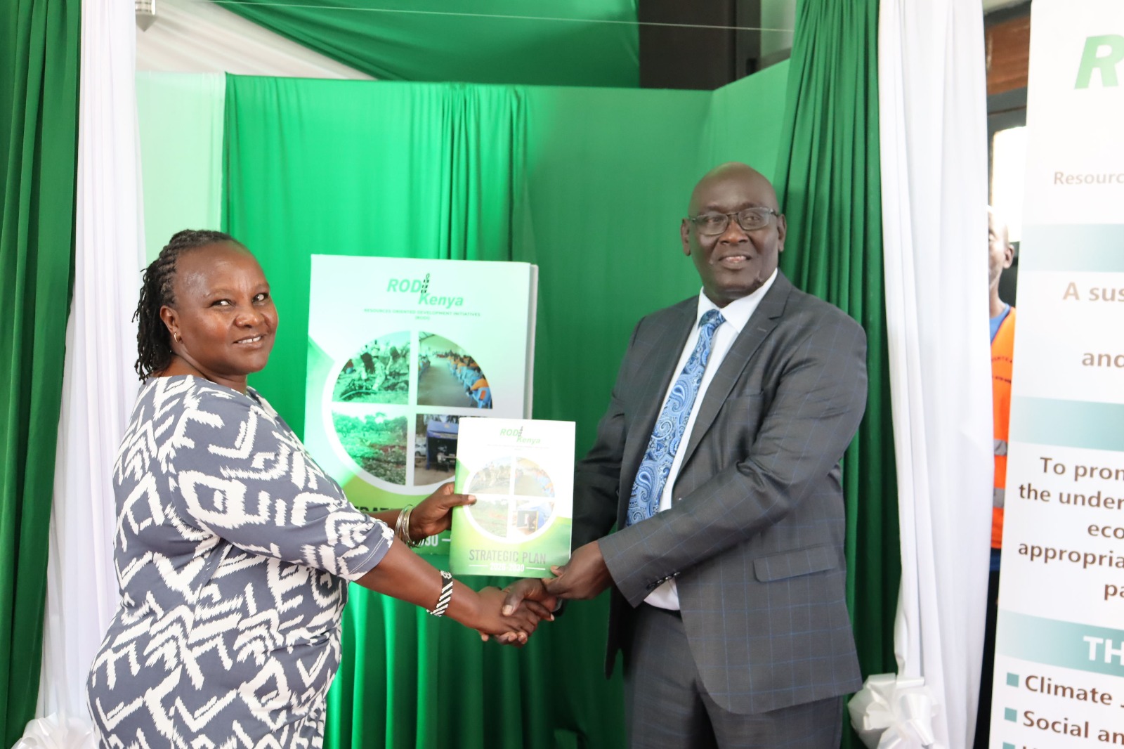 Lobby group partners with prisoners to advance organic farming skills