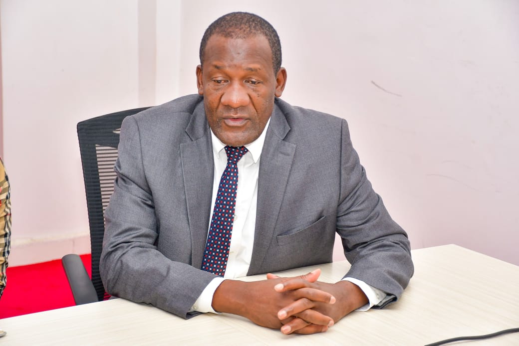Court allows DPP to drop charges against Kisumu City Manager Abala Wanga