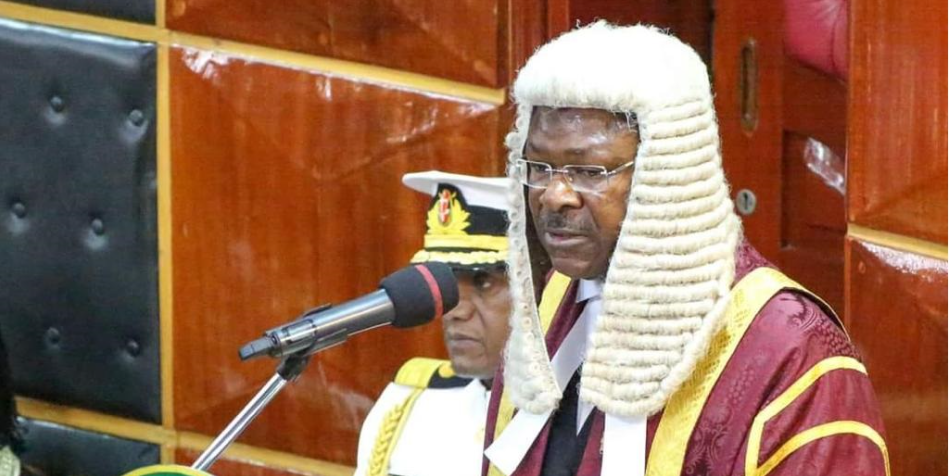 Linda Mwananchi faction heads to court over Kibagendi row