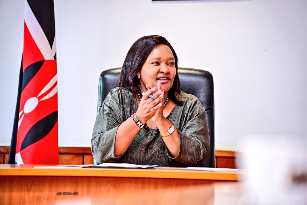 Surge in tourist arrivals earned Kenya Sh500bn in 2025