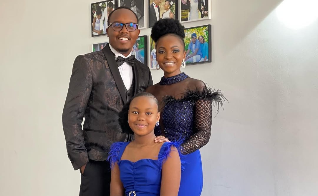 Abel Mutua’s Daughter Stunned After Calculating Cost of Her Life