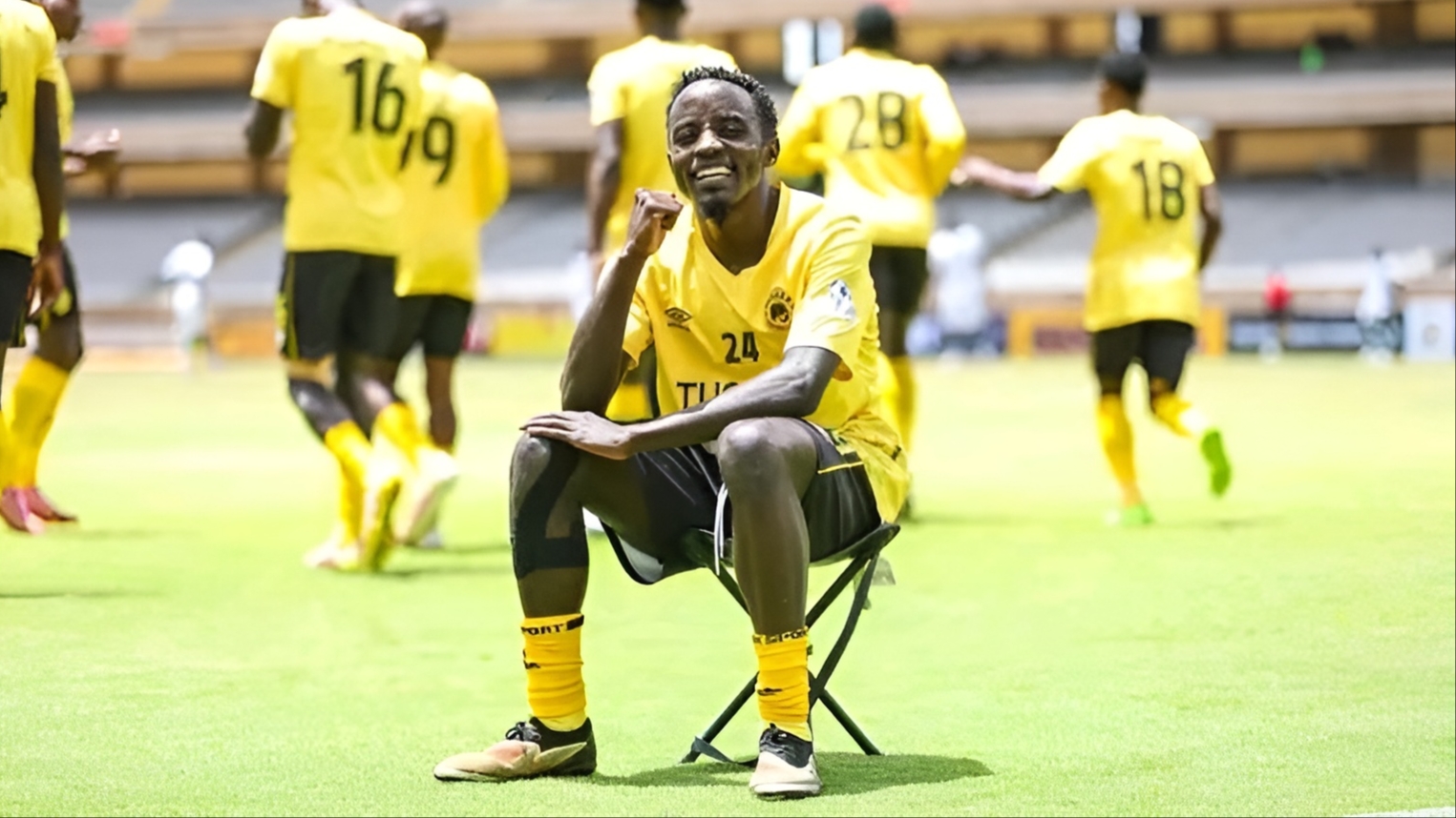 Tusker