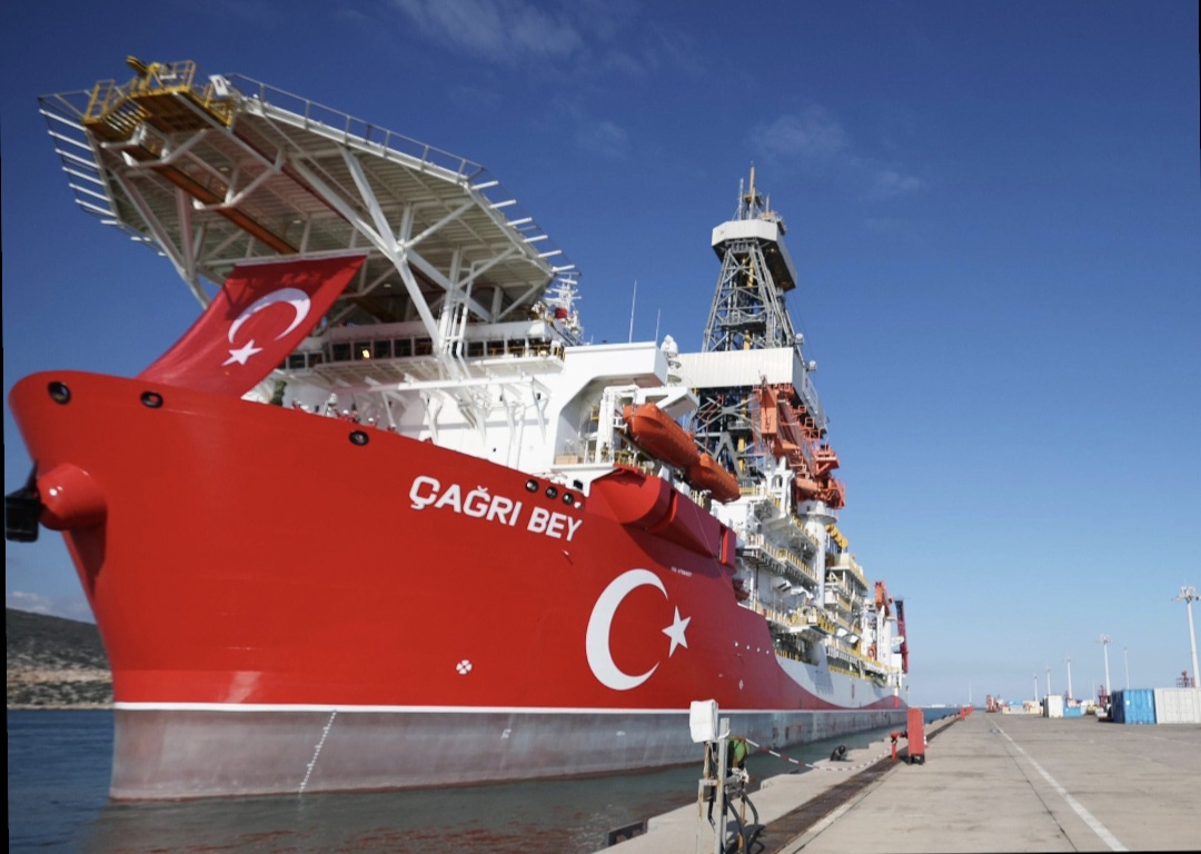 Somalia set for 'historic' first offshore oil drilling