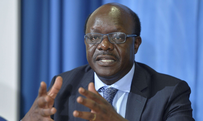 Kituyi: Linda Mwananchi team too strong to ignore