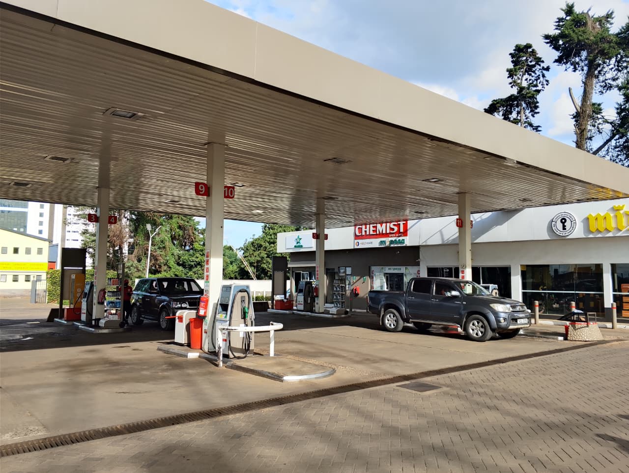 EPRA increases petrol by Sh28, diesel by Sh40