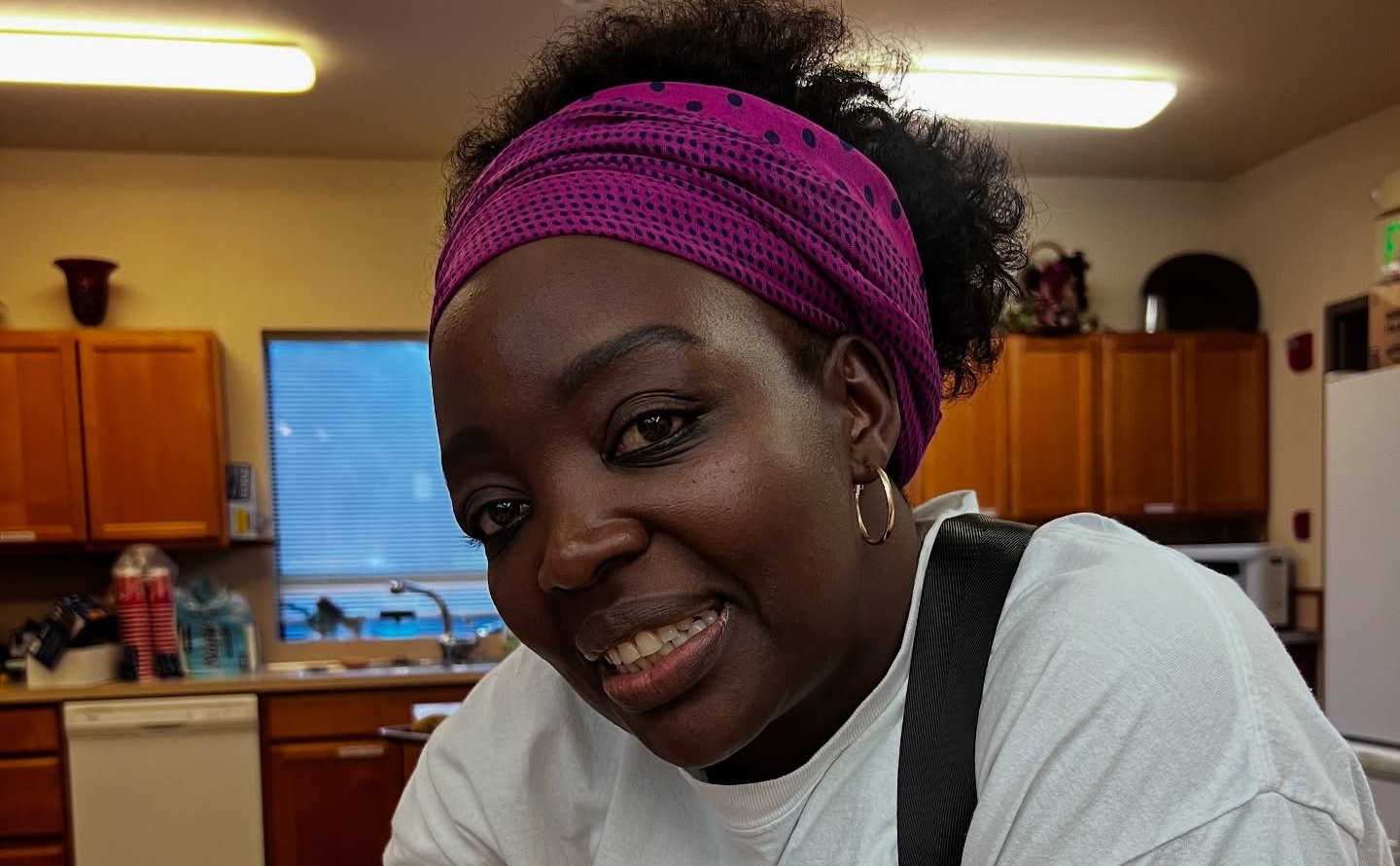 Jeridah Andayi’s Advice to Couples Following Njugush Split