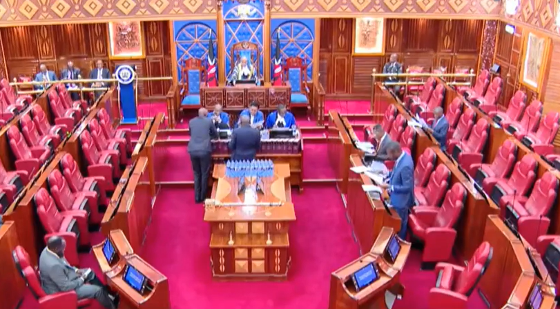 Governors to “cool off” for 5 years before vying