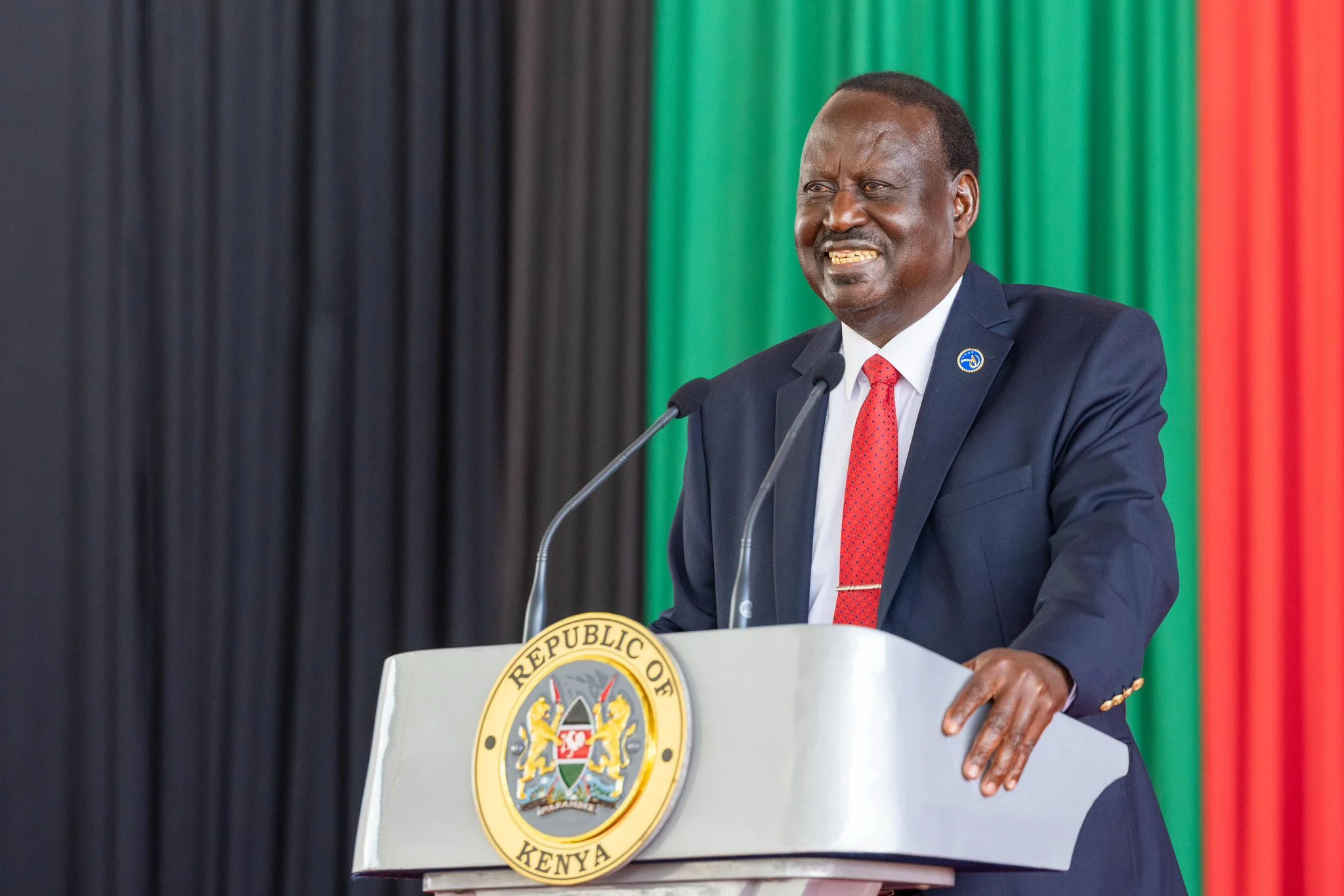 [HOLD] ASEMBO: Scholarly debates aim to institutionalise Raila’s reformist legacy