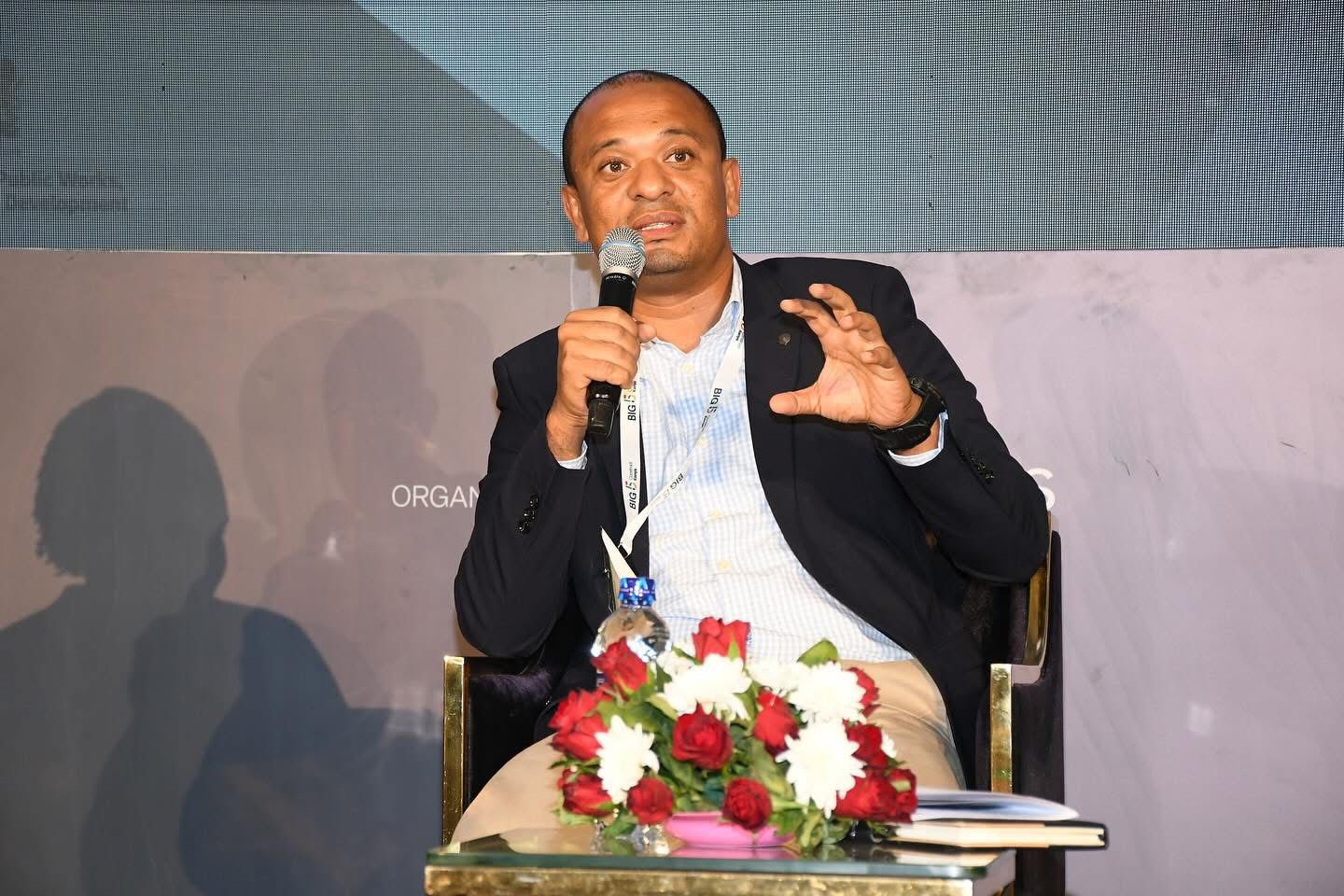 KPDA appoints Ahmed Badawy as it expands Coast operations