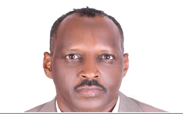 ALIO: From Wajir’s herdsboy to global policing: The rise of DCI boss Mohamed Amin