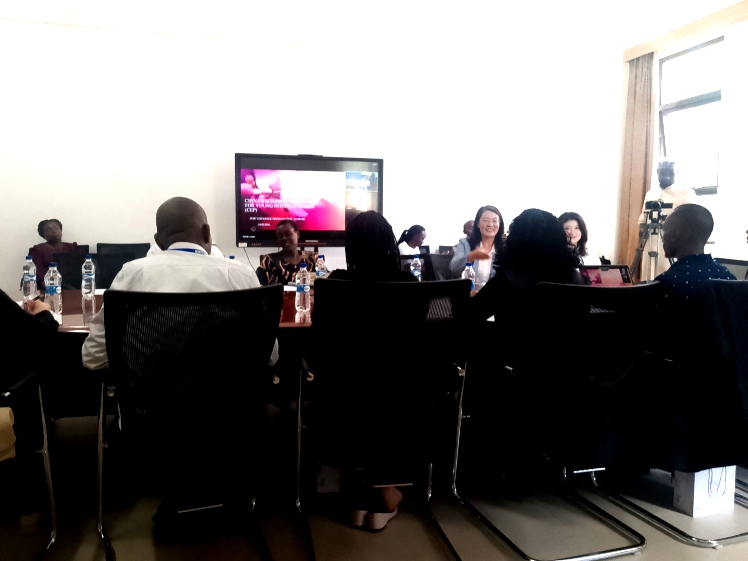 China exposure sparks call for modern labs in Kenyan universities
