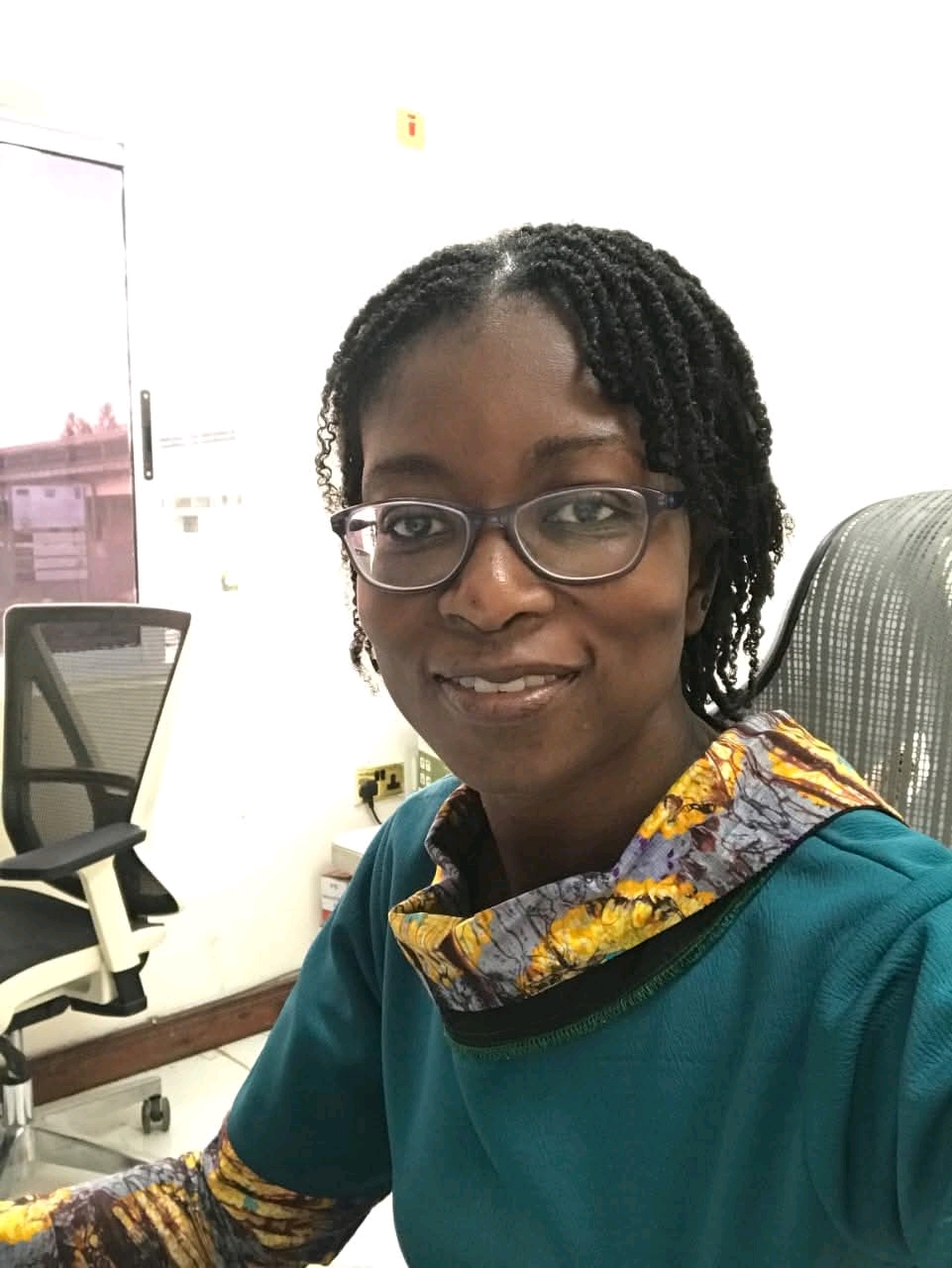 JOOTRH radiologist lands global grant for sickle cell study