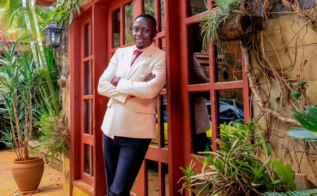 Obinna Reacts to Njugush and Celestine Breakup, Shares Unexpected Fix.