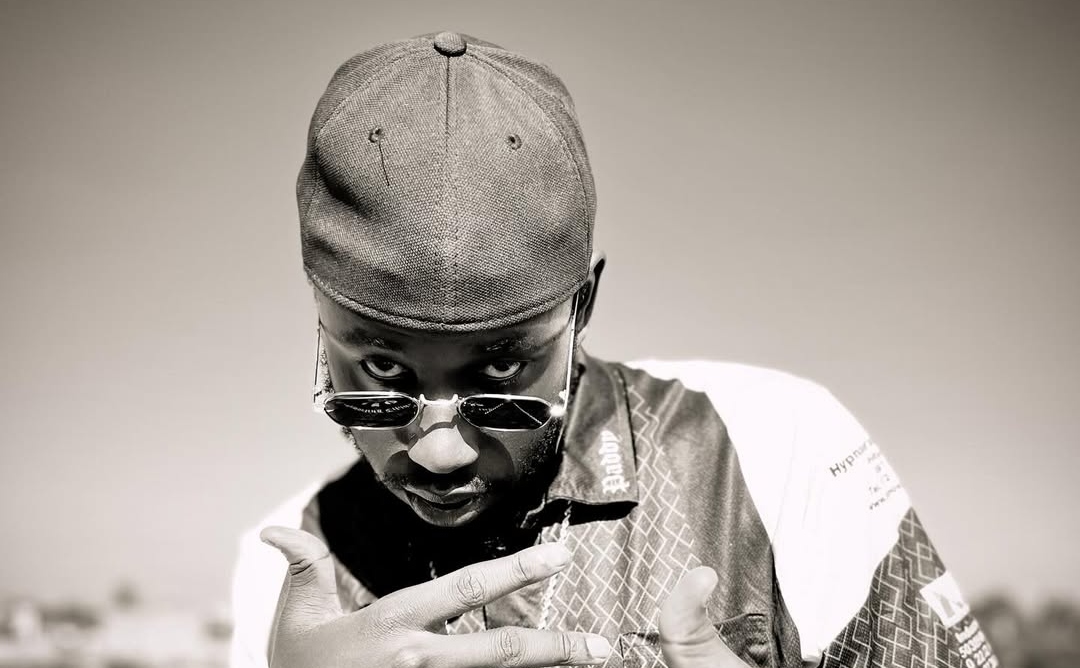 Mluo Socialight's Interesting Claim About Mbavu Destroyer Ahead of Majembe Fight