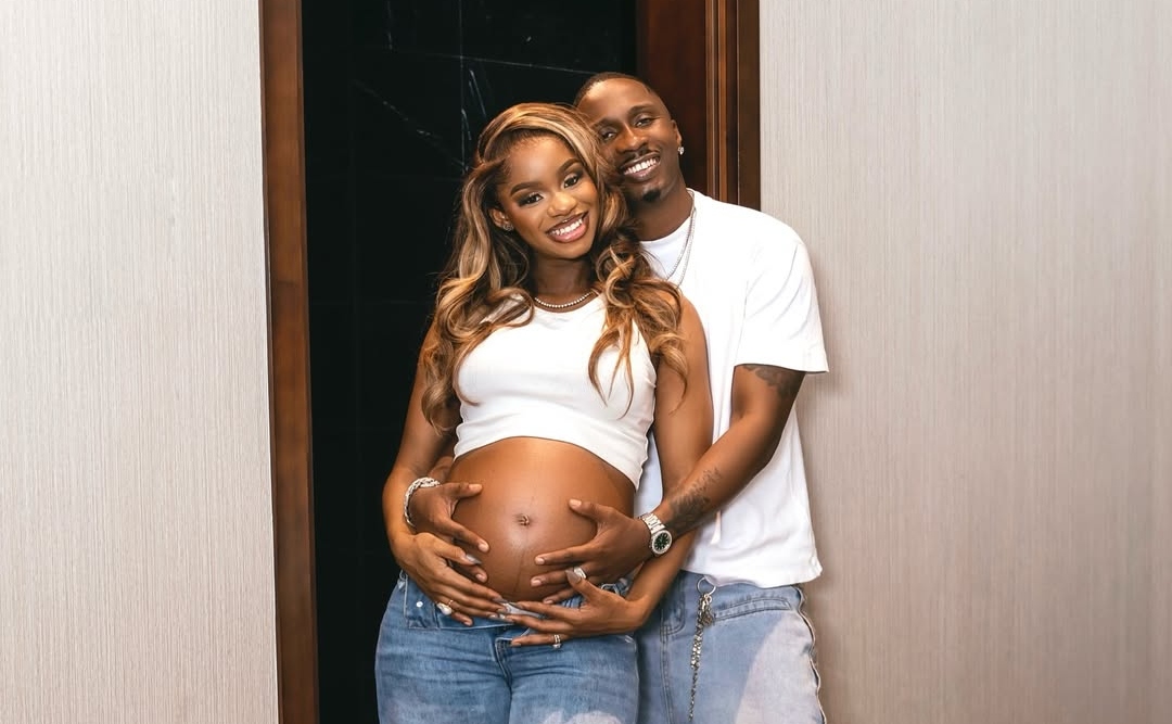 Juma Jux: Why I Waited Until 35 to Start a Family