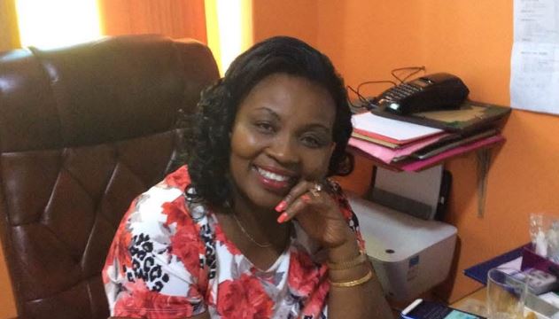 From debt collector to industry leader: Woman’s journey in auctioneering world