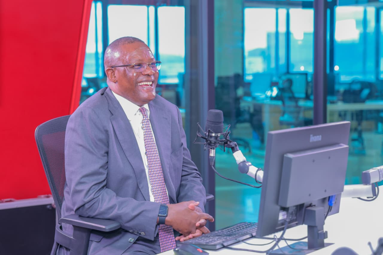 I am worth about Sh1 billion, says Owalo