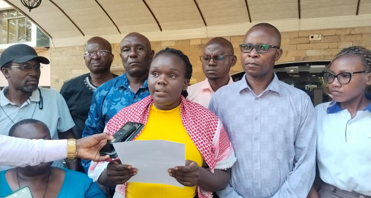 Civil groups raise alarm over ethnic politics as 2027 polls near