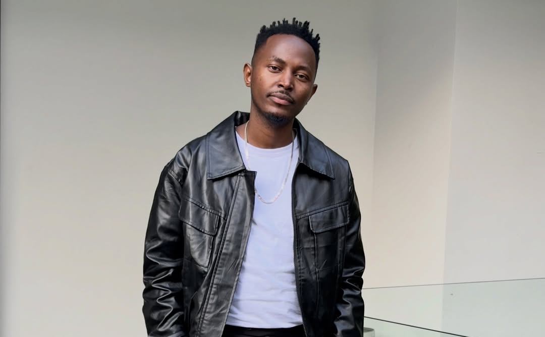 From “Dwanzi” to Gospel Star: Hope Kid Shares Remarkable Journey