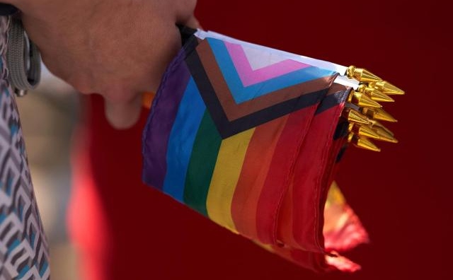 Senegal Jails Man for 6 Years in Landmark Same-Sex Law Conviction