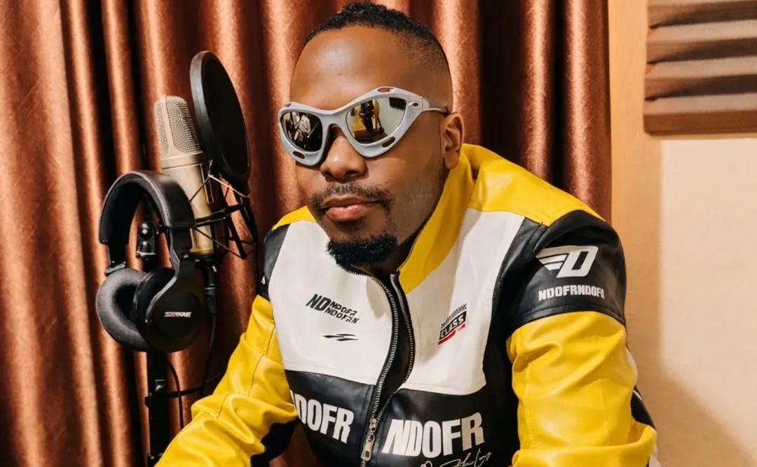 Lexsil Opens Up on Exit From Otile Brown’s Label