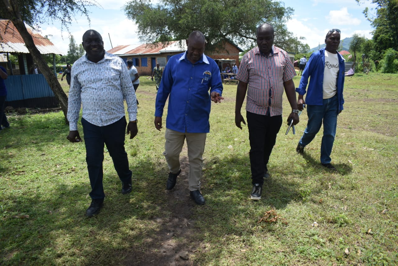 KUSNET says teachers still await promotion plan