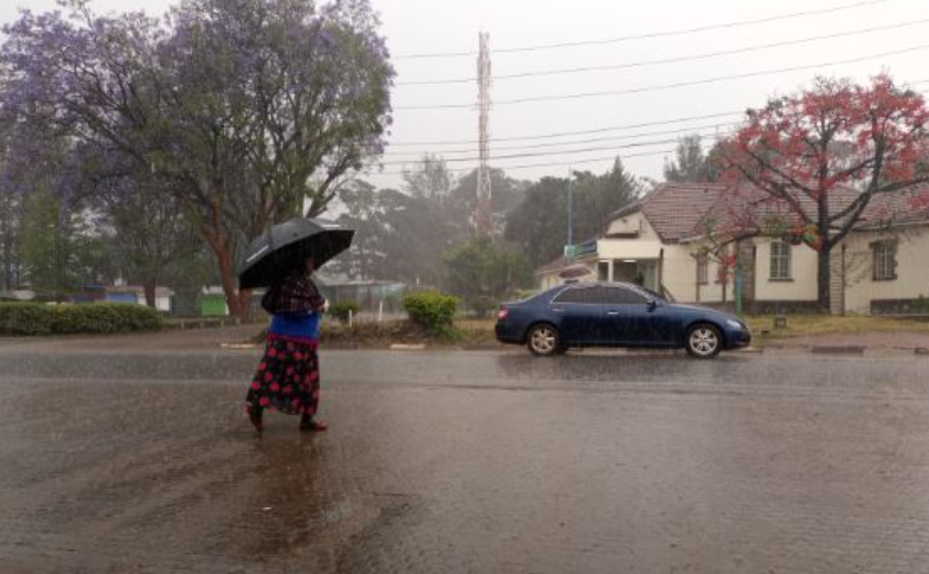 Boost for farmers: Rains to pick up in agriculture belts